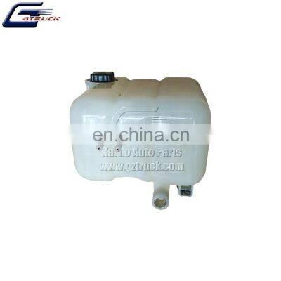 European Truck Auto Body Spare Parts Cooling System Water Tank Oem 1676576 for VL Truck Radiator Expansion Tank