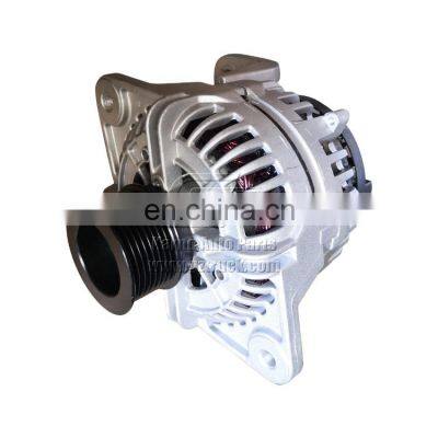 European Truck Auto Spare Parts 24V 80A Alternator Oem 11170134 20849349 15063541 11170321 20408228 3803639 for VL truck