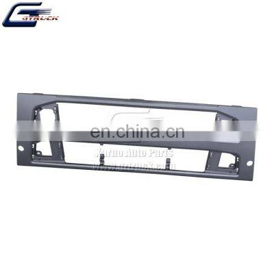 Heavy Duty Truck Parts Lower Front Grille Oem 21397247 for VL Truck Plastic Radiator Grille photo-2