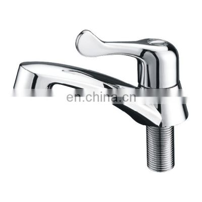 gaobao Style Hot Sales German Tuscany Good Chrome Plating Bathroom Basin Faucet