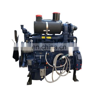 Weichai diesel engine WP6G130E330 used for construction machine 130Ps bulldozer, 3 ton loader