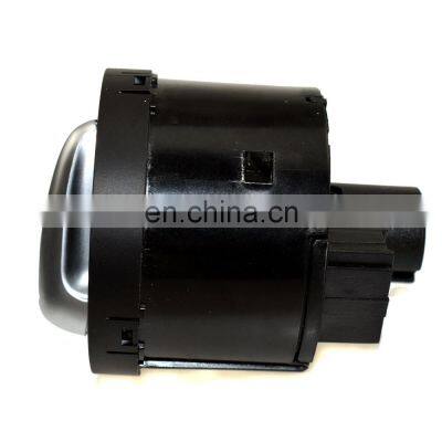Free Shipping!5ND941431B for VW GOLF CC Tiguan MK5 Chrome Car Headlight Switch Control New photo-4
