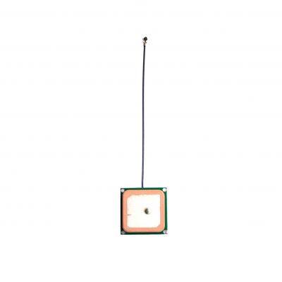 AntennaHome Internal Q28x28 Internal GPS, L120, GPS/BD Antenna