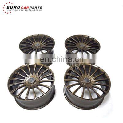 W222 Wheels Fit for MB S-class W222 Forged 19inch, 20inch, 22inch W463 Forging Rims photo-4