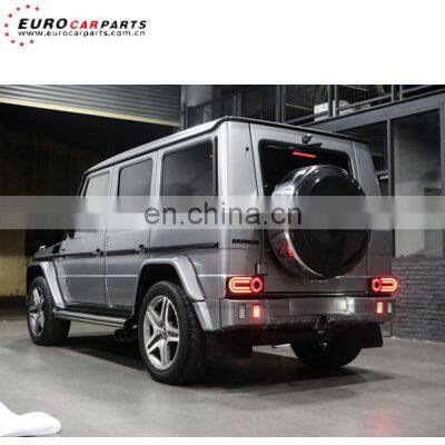 G Class W463 Sparewheel Cover Fit for g Wagon W463 G500 G55 G63 Tail Cover to Carbon Fiber Spare Wheel Cover