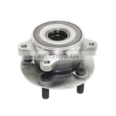 Auto Parts Car Front Wheel Hub Bearing For Toyota Prius 2010 - 2012