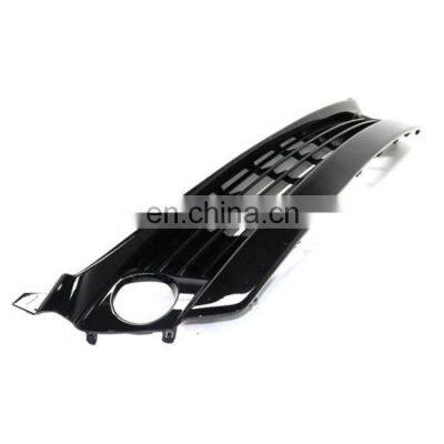 Auto Lower Front Bumper Grille For Prius 2010 - 2015 53102 - 47020