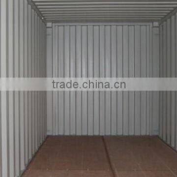 8ft 20ft shipping container special container for customized