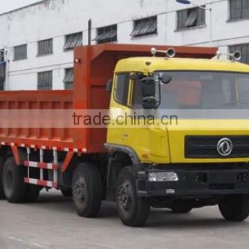 Tipper Truck, Dumper Truck, 8X4 T-lift Truck hot sale in Asia