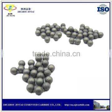 Professional Technician Tungsten Carbide Ball