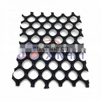 professional production plastic net plastic flat mesh PVC net low price