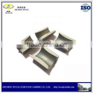 Stable Quality High Wear-resistant Cemented Carbide Wear Parts