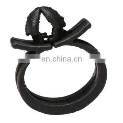 Tubing Clamp / Auto rivet fasteners / Auto Fastener And Clips