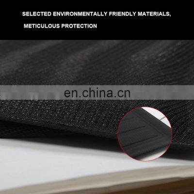 Accessories Parts Interior Rear Back Trunk Car Mat For Tesla Model Y