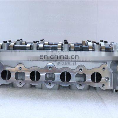 Del Motor G4KD Engine Cylinder Head Assy For Kia Sportage Cerato Hyundai Tucson IX35 photo-3