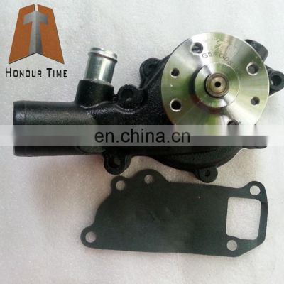 China Factory Supplier 4BD1 8-94376865-0 water pump for engine parts