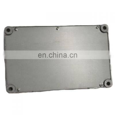 KHR10031 Excavator electrical parts main controller for SH210-5 computer board