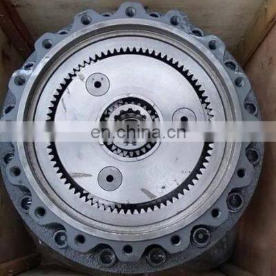 Excavator Gearbox in Stock JRC0007 JCB220 JS220 Swing Gearbox photo-2