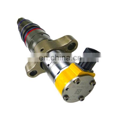 Genuine PC400-7 Common Rail Injector PC400-7 Injector Sa6d125e Engine 6156-11-3300