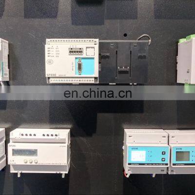 MID Approved Kwh Multimeter Multitariff Din Rail Digital Voltmeter photo-5