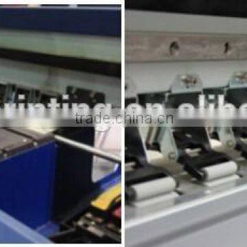 Fast Speed Dye Ink Textile Machine Sublimation Printer for T-shirt photo-4