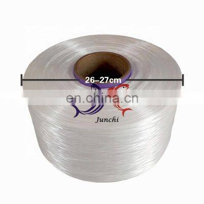 Colors 600D Multifilament polypropylene/pp yarn from manufacture