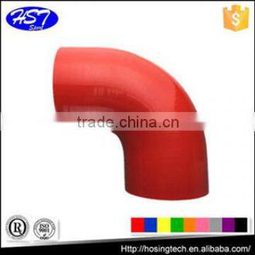 All Sizes High Termperature High Performance Automotive Silicone Hose for Car photo-3