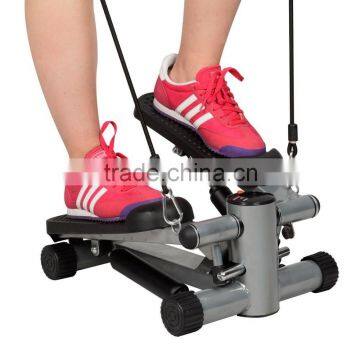 Air Stair Climber Stepper S262 Exercise Machine Aerobic Fitness Step Equipment Bands Quality Choice photo-3