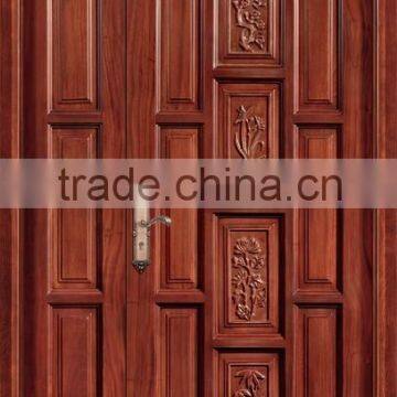 Wooden door manufacturer/solid wood door manufacturer