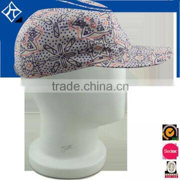Big Promotion ODM/OEM Acceptable High Quality Leather Strap Snapback Hat/cap photo-2