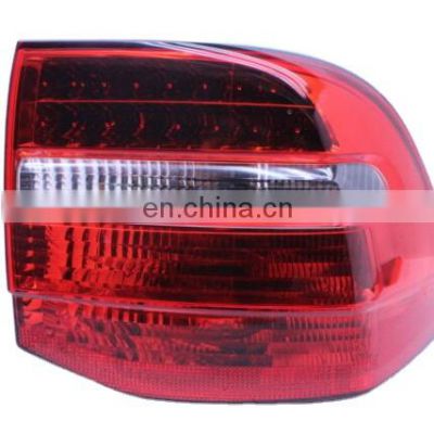 Teambill tail light for Porsche cayenne back lamp 2008-2010 year ,auto car parts tail lamp,stop light