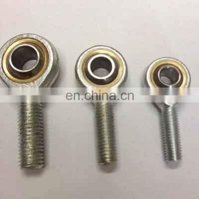 High Quality Wholesale Joint Kit Bearing External Thread Ball Joint Spherical Rod End SA45 photo-5