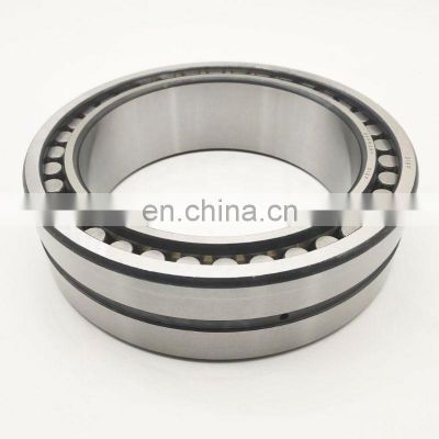 NNU 3052 Double Row Cylindrical roller bearing NNU3052