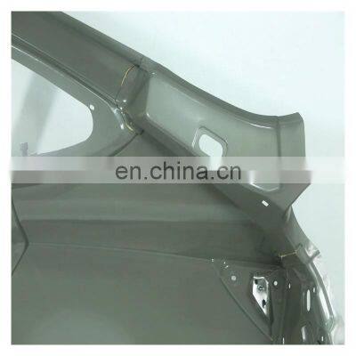 WHOLESALE Car Rear Fender 1073735S0 Car Body Parts Auto Rear Fender Suitable for Tesla 3 photo-3