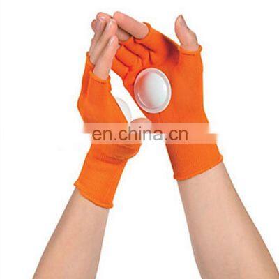 Noise Maker Soccer Glove For Football Fans