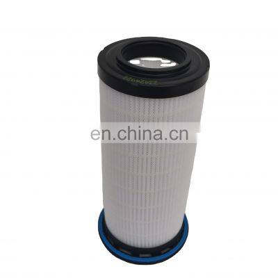 Wholesale Air Compressor Filter Auto Parts Making 23424922 Oil Press Machine With Filter