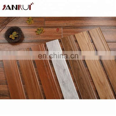 ceramic porcelain floor wood tile15x90