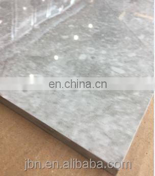 600x600mm Polished 3D Inkjet Marble Glazed Ceramic Flooring Tile photo-3