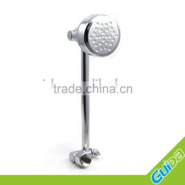 Ningbo Guida ABS Plastic Water Saving Power Shower Head