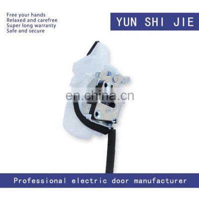 Black Electric Suction Door for Renault Kadjar