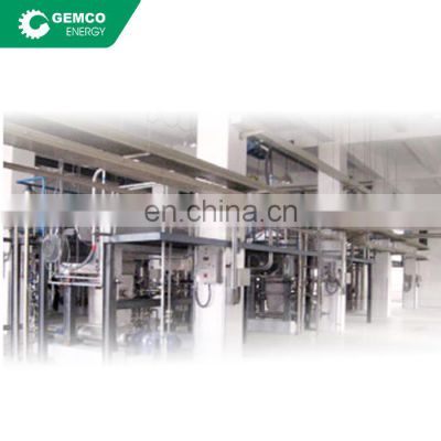 Soybean Protein Isolated Line Protein Making Machine Soyabean Protein Processing Line