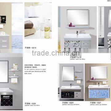 Henan Mirror Cabinet