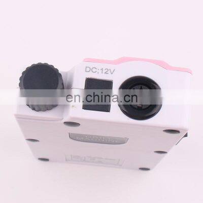Hot Sell High Quality Pink Portable Cordless Rechargeable 25000RPM Manicure Nail Drill Machine Electric Nail File Machine photo-4