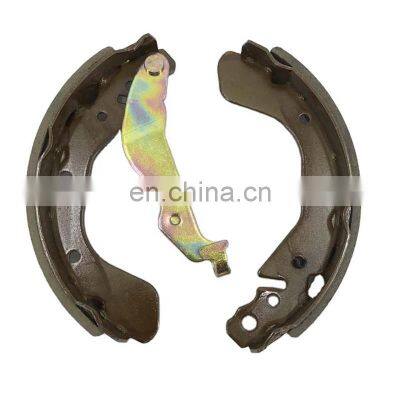 Spabb Car Spare Parts Auto Brake Shoe 04495-06040 for Toyota