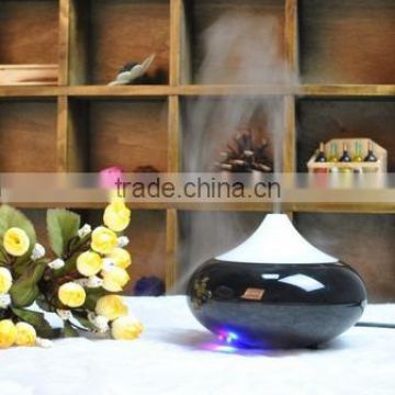 Air Freshener Type and Drop Shape Humidifier / perfume diffuser