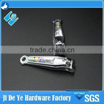 Nail Nipper/ Nail Cutter photo-4