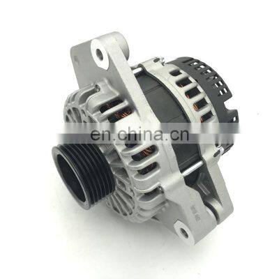 Car Auto Parts Generator Assy for Chery FENGYUN2 E5 E3 OE A15-3701110BA