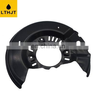 Auto Spare Parts Car Front Right Disc Brake Dust Cover 47781-0D080 For VIOS ZSP92 2008-2013