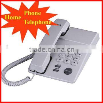 corded basic homephone