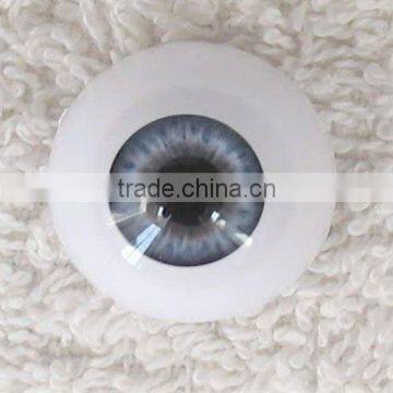 Blue Acylic Doll Eyes